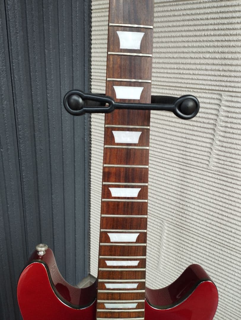 Barclay Electric Guitar バークレー エレキギター