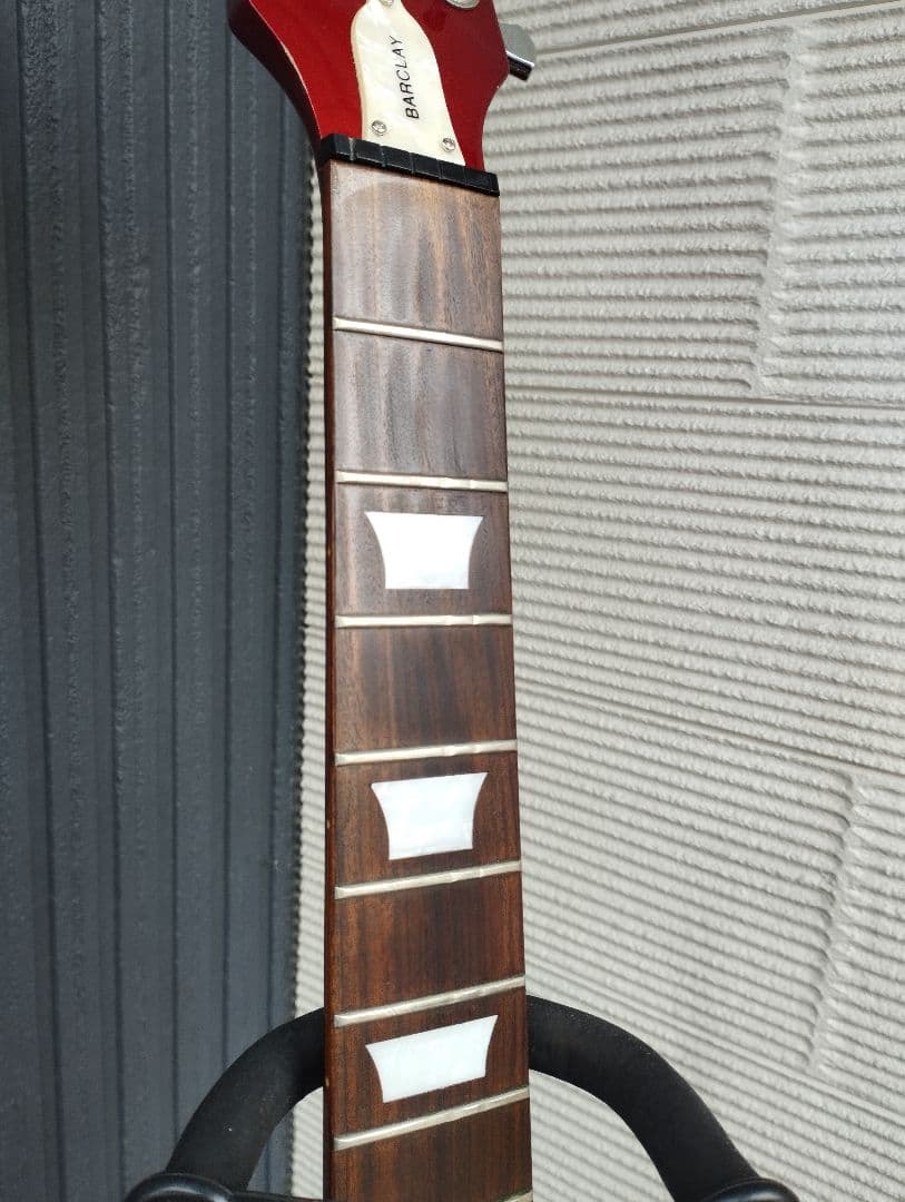 Barclay Electric Guitar バークレー エレキギター