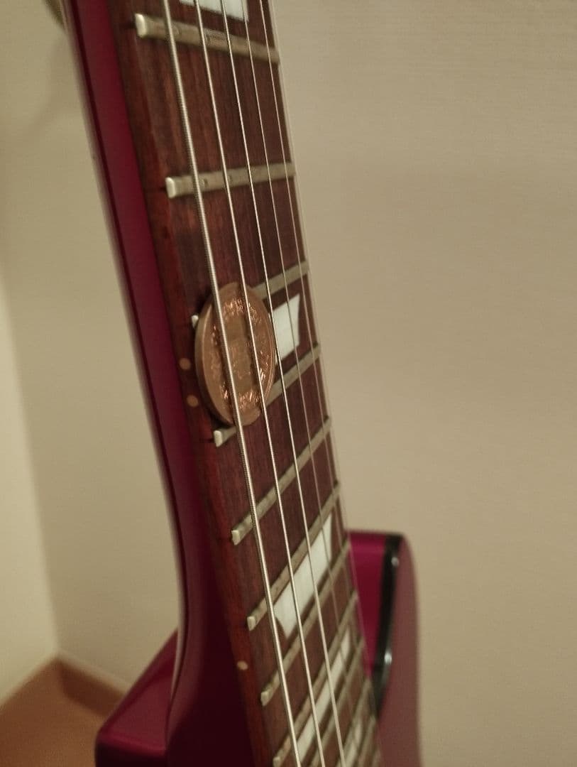 Barclay Electric Guitar バークレー エレキギター