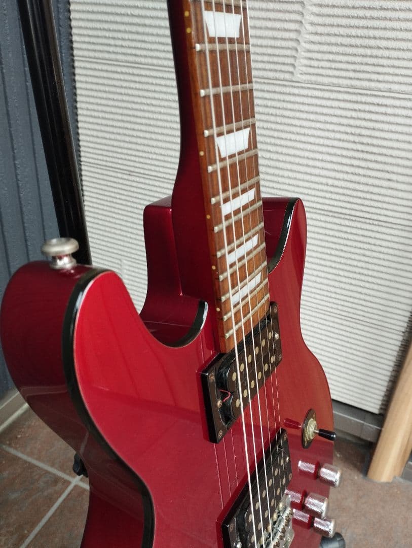 Barclay Electric Guitar バークレー エレキギター