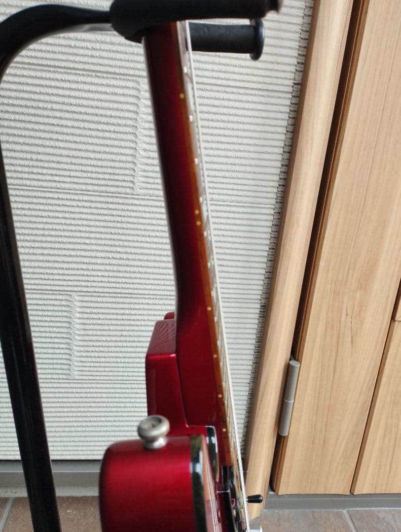 Barclay Electric Guitar バークレー エレキギター