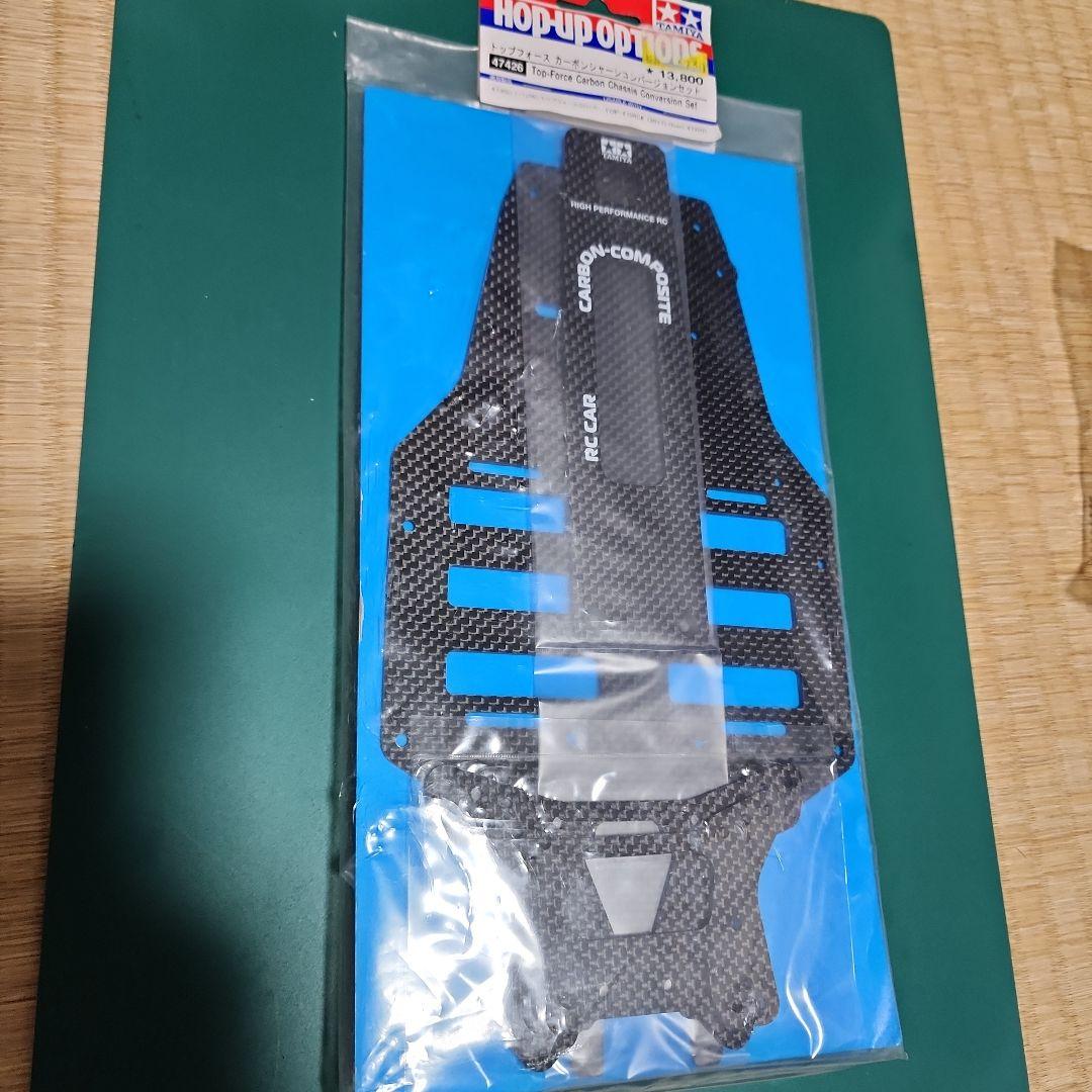 タミヤ　希少　復刻バギーオプションパーツセット