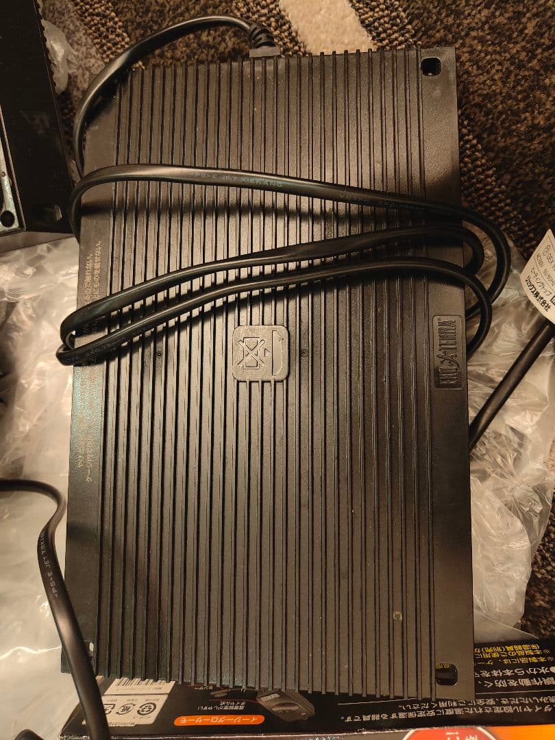 ズーメットジャパン ヒートケーブル エキゾテラ　ヒーティングトップ 爬虫類