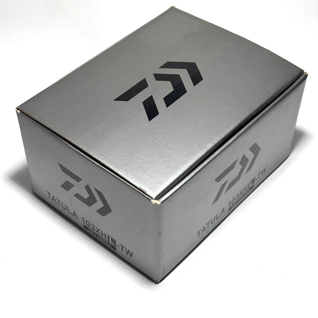 タトゥーラ103XHL-TW