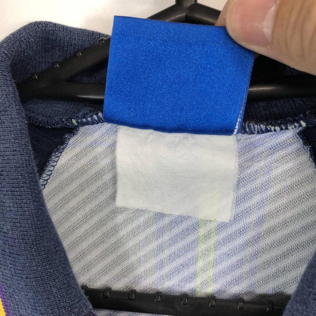 90s アンブロ UMBRO スコットランド代表 半袖ユニフォーム Lサイズ