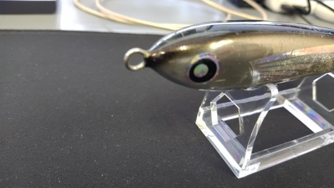 ピ*読様 ビーコン180　ローカルスタンダード　ダイブベイト165　３本セット