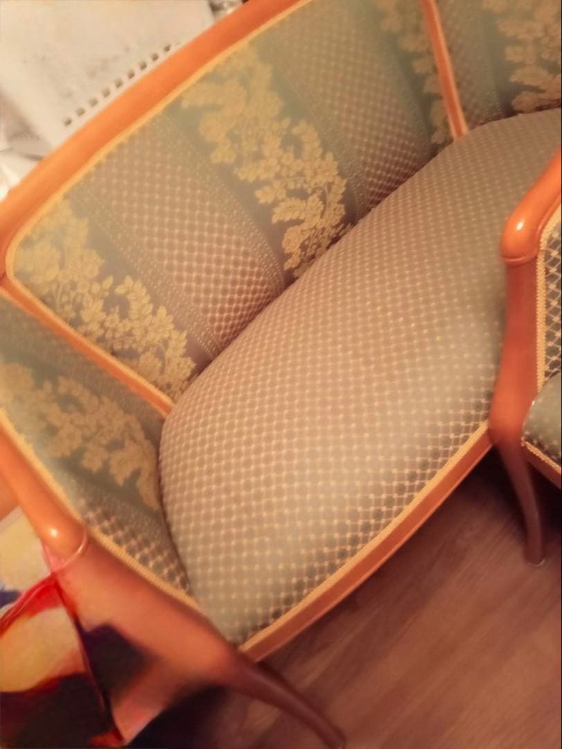 クラシック西洋家具セット　京都市引き取り