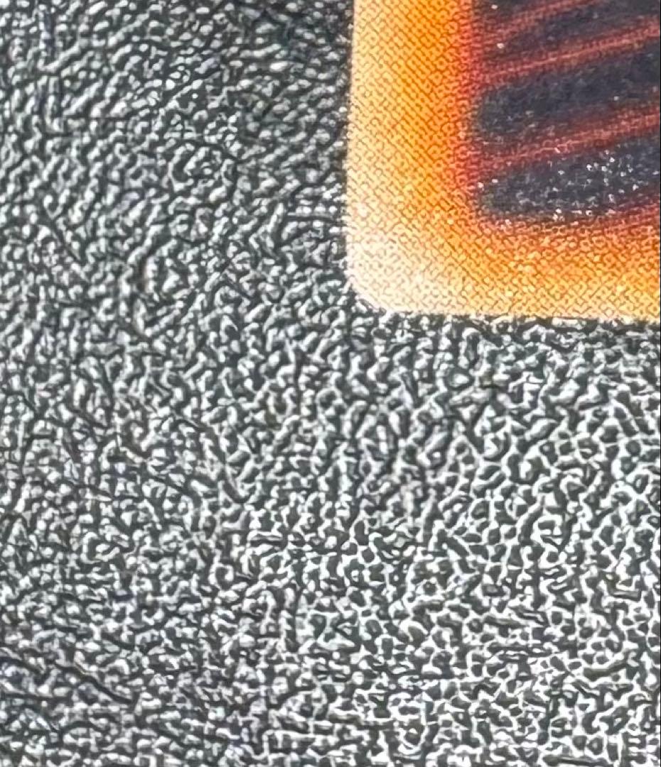 マジシャンオブブラックカオス/魔法使い族/ 遊戯王カード/初期ウルトラ