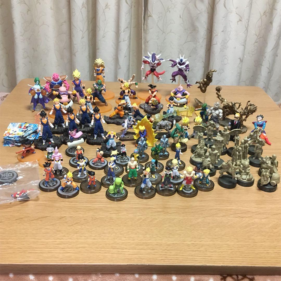 ドラゴンボール フィギア まとめ売り