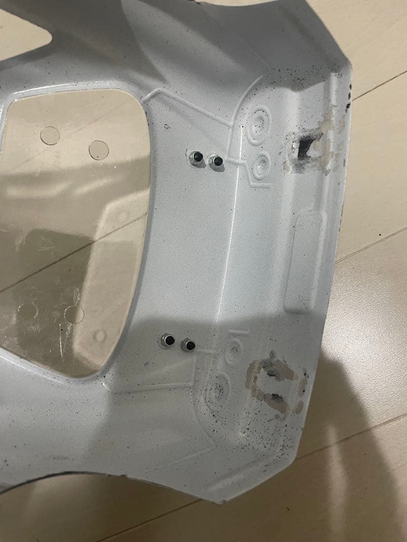 ABCホビー　　Mシャーシ　210ミリ