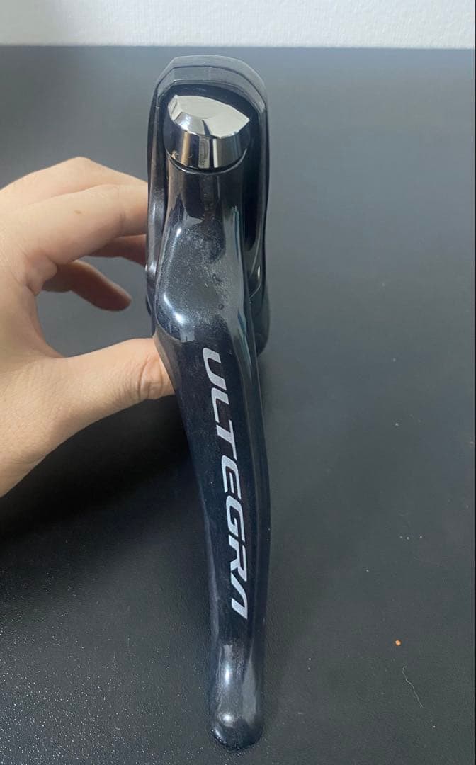 SHIMANO アルテグラ ULTEGAR ST-R8000 11S 左のみ