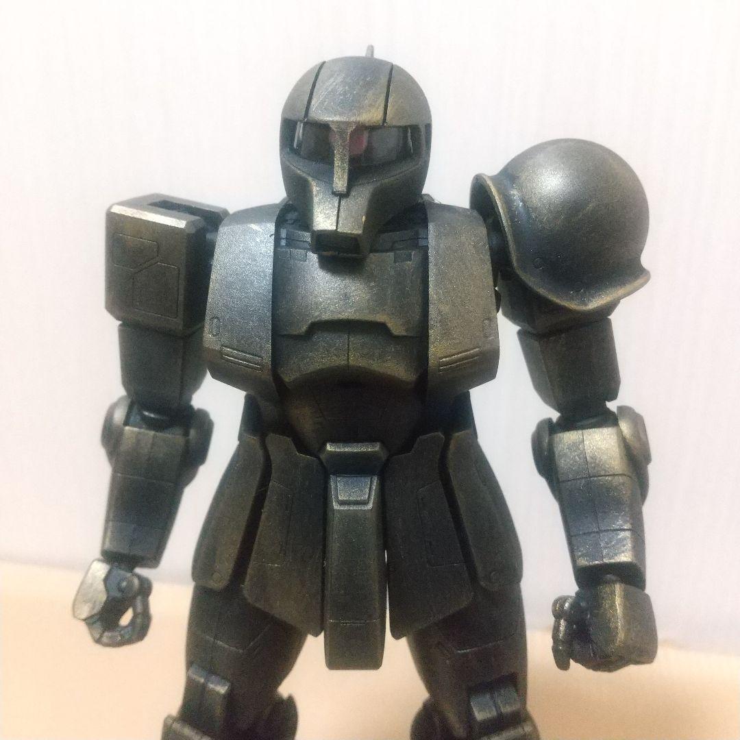 mg 1/100 ザクI 旧 ザク ガンプラ ガンダム の プラモデル プラモ
