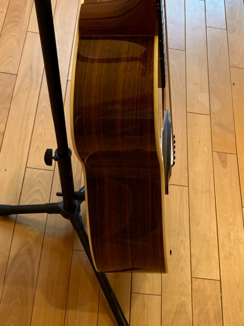 Gary E. Levinson LS-43 アコースティックギター