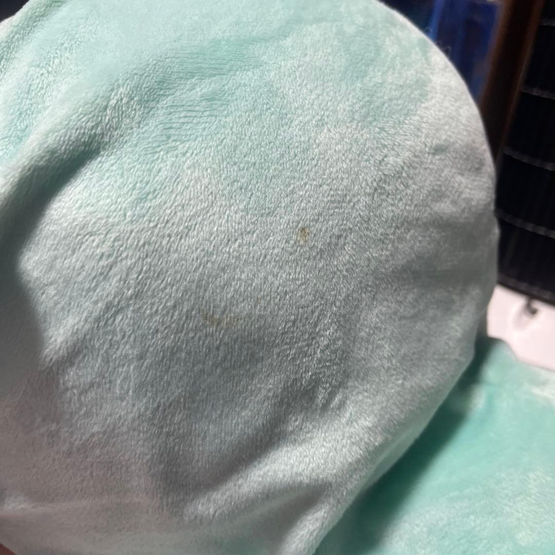 東風谷早苗 メガジャンボ寝そべりぬいぐるみ 「東方Project」