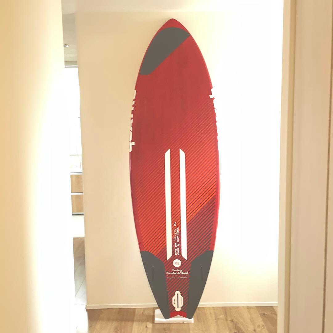 クアトロ　スタンドUP paddle board