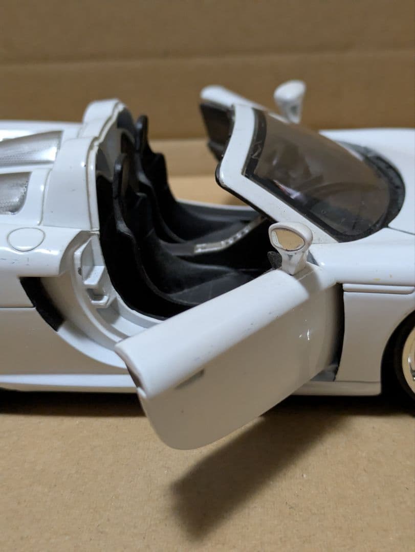 jada ポルシェ カレラ GT