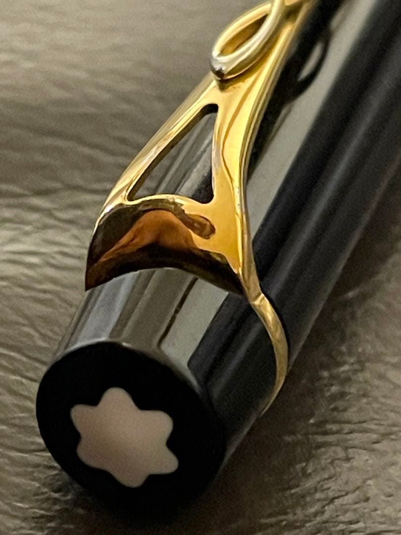 T*o様 ‼️レア‼️モンブラン バーンスタイン ボールペン‼️ドネーションペン