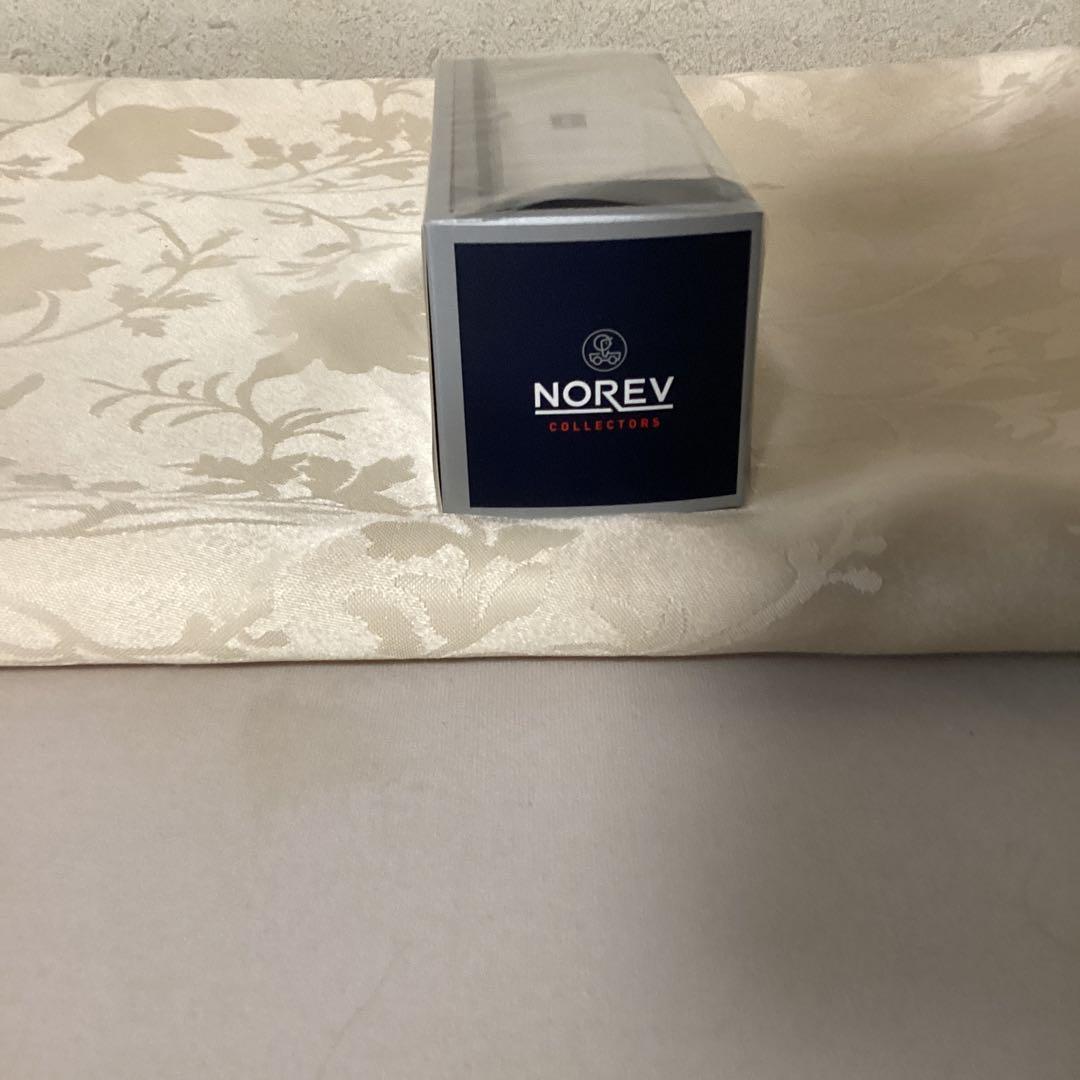 レア　NOREVマツダ　コスモスポーツ L 10B 1968年 ホワイト