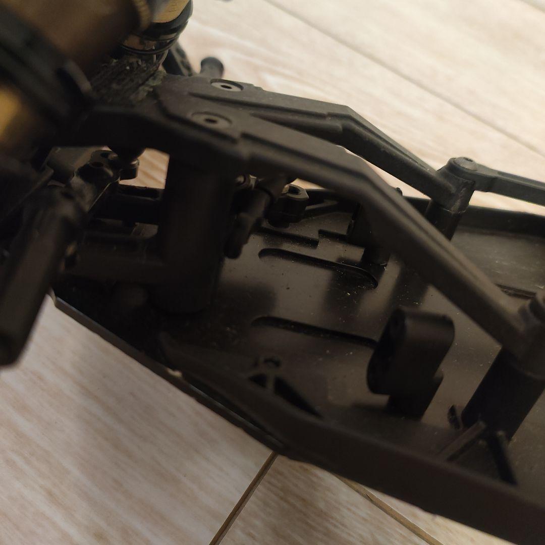 【中古】PRレーシング　S1V3 Sport ハイエンド2WDバギー