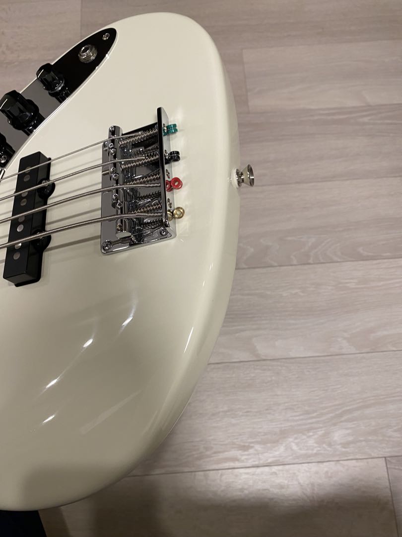 Three dots guitars JB パッシブ