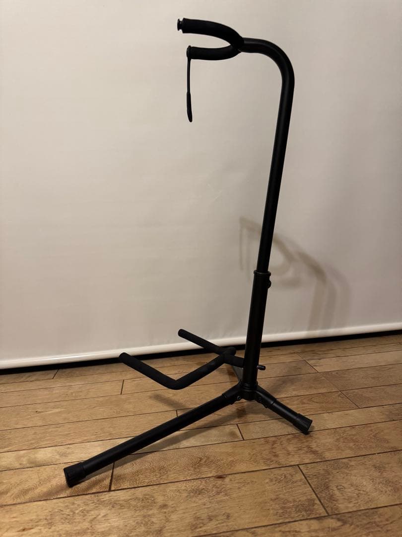 YAMAHA エレキベース TRBX174 ブラック ソフトケース付き スタンド