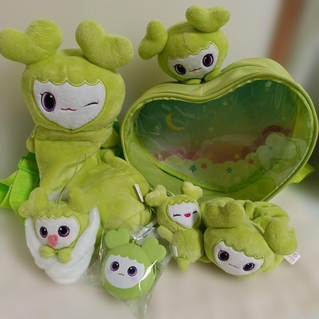 TWICE　ジョンヨン　30点セット