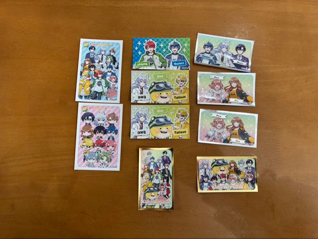 カラフルピーチまとめ売り