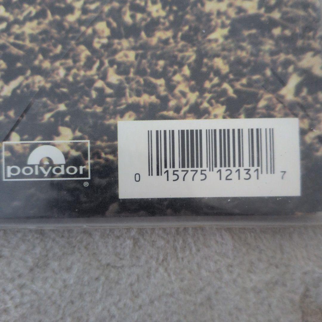 ザ・オールマン・ブラザーズ「BROTHERS AND SISTERS」