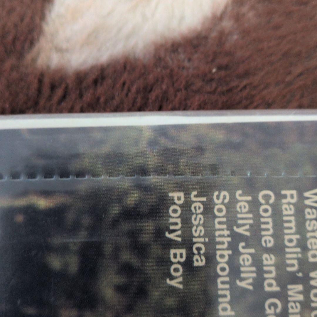 ザ・オールマン・ブラザーズ「BROTHERS AND SISTERS」