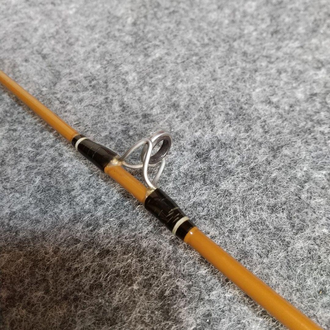 フェザーウェイト チャンピオングリップ ザウルス フィリプソン バスティマー