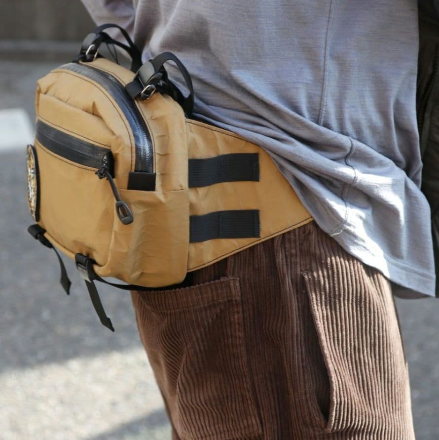 ゆずポンポン様 SWIFT INDUSTRIES ardea pack