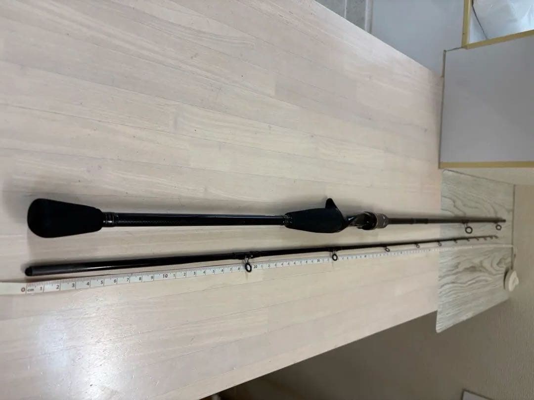 希望価格設定　訳あり　ダイワ　ライトゲームX82 M-190