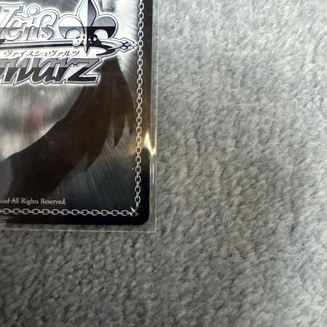 アークプリースト(駄女神) アクア　sp ヴァイスシュヴァルツ　角川スニーカー