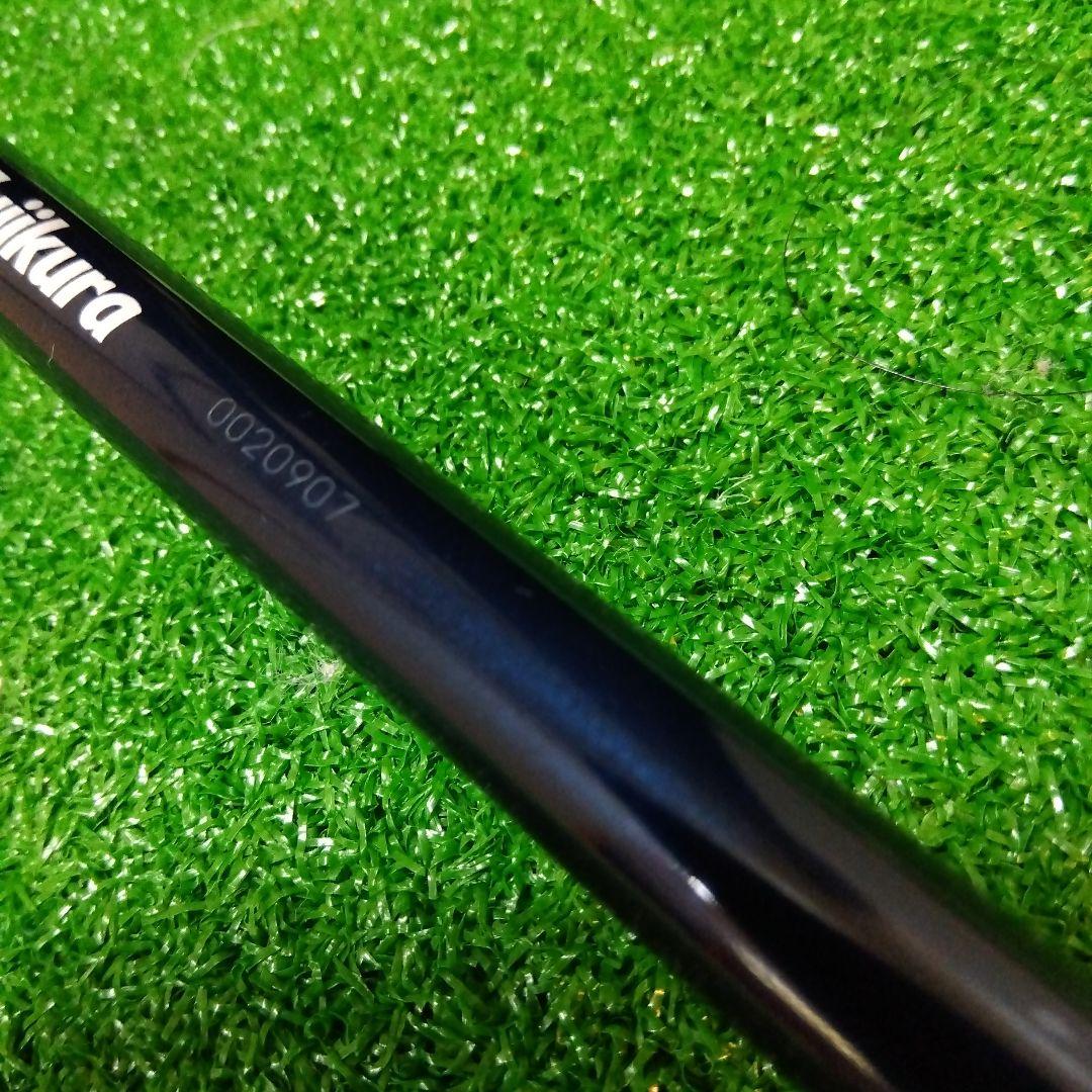 タイトリスト GT3 ドライバー （10°）VENTUS BLUE（6s）