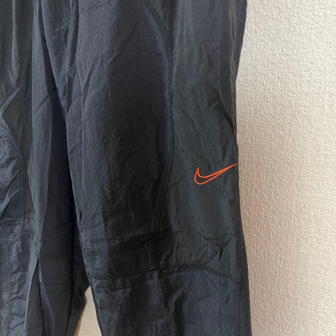 【最終価格】美品 NIKE ウィンドブレーカー 希少セットアップ M/Lサイズ！