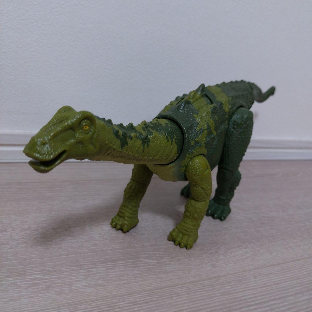 マテル　ジュラシックワールド　恐竜　まとめ売り