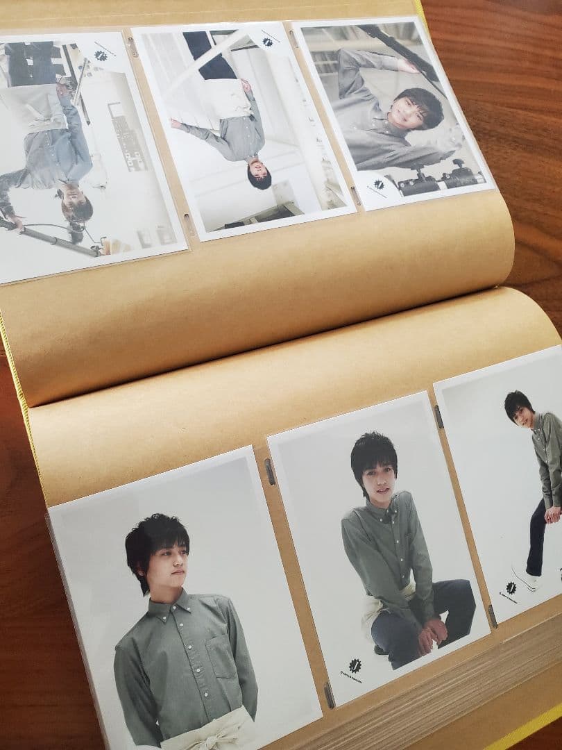 King & Prince 髙橋海人 公式フォト まとめ