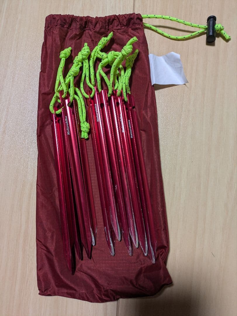 ネイチャーハイク　スパイダー2