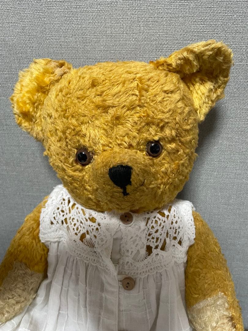 ヴィンテージ・フレンチベア