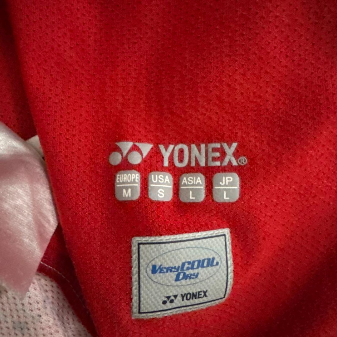 バドミントン　ハーフパンツ