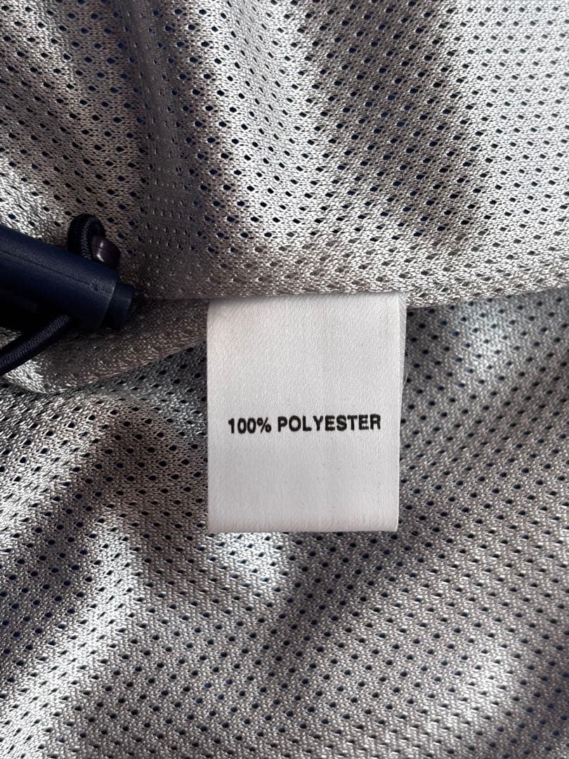 レア　BRESCIA トレーニングジャケット　BAGGIO 10