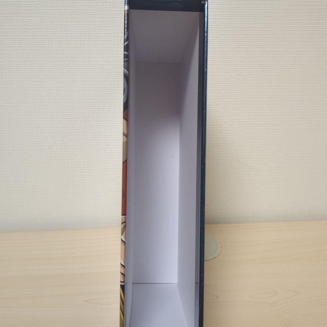 ポニーキャニオン　ドラゴンボールＧＴ　ドラゴンBOX