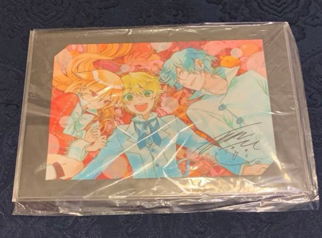 初版多数！Pandora Hearts 1〜22,24巻セット 特典付き