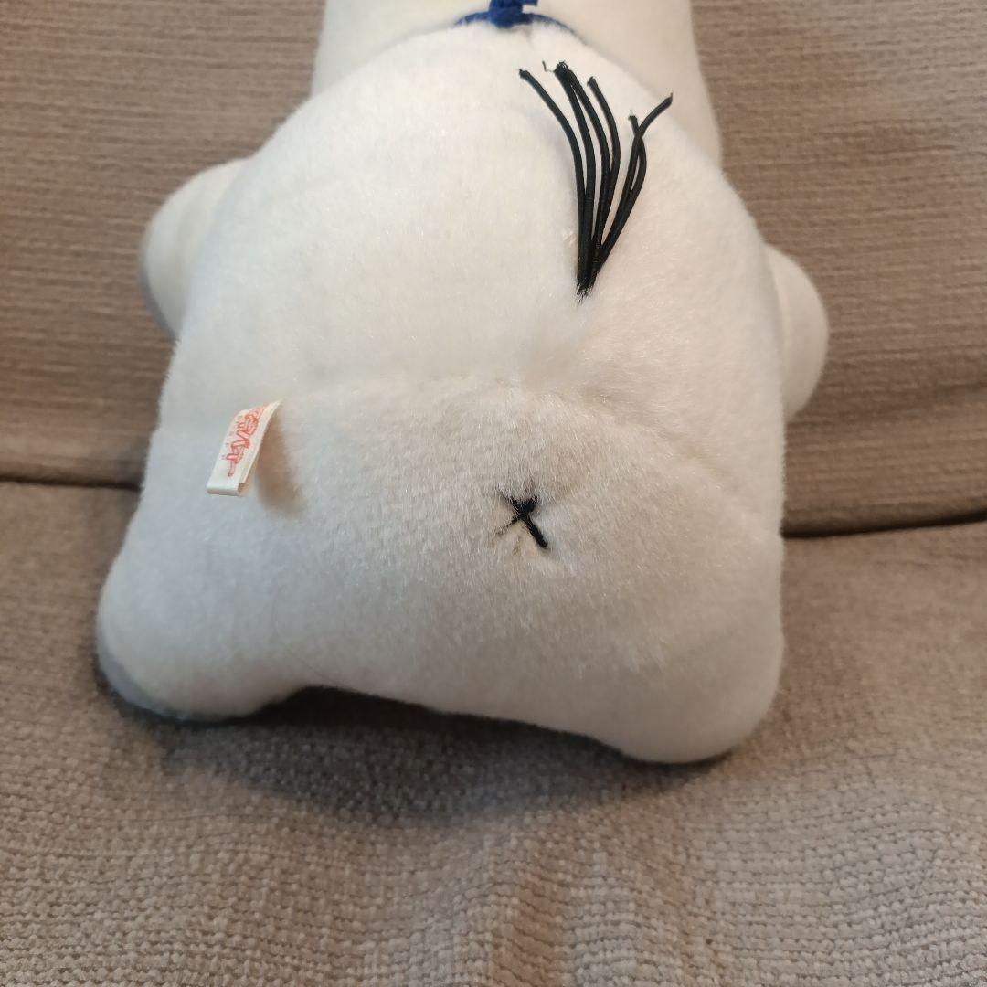 トミー　みどりのマキバオー　ぬいぐるみ　Mサイズ　安産祈願お守り付き　タグあり