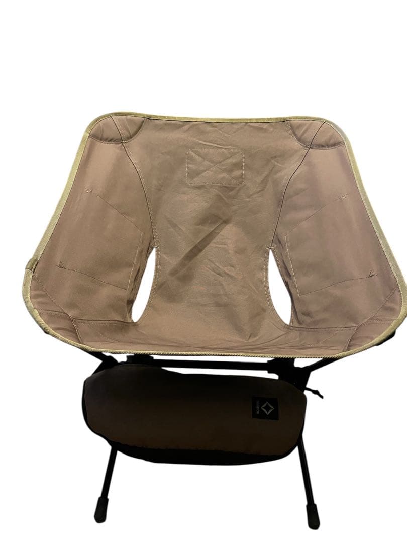 ヘリノックス タクティカルチェアＬ×2脚