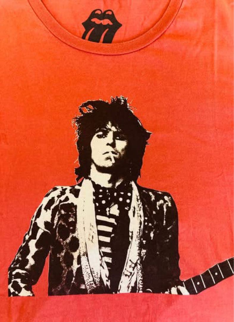 THEE HYSTERIC XXX ローリング・ストーンズ Tシャツ Lサイズ