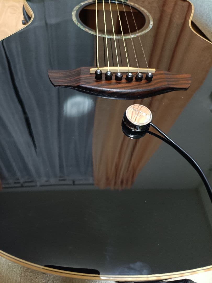 Faith eclipse Venus fecv エレキアコースティックギター