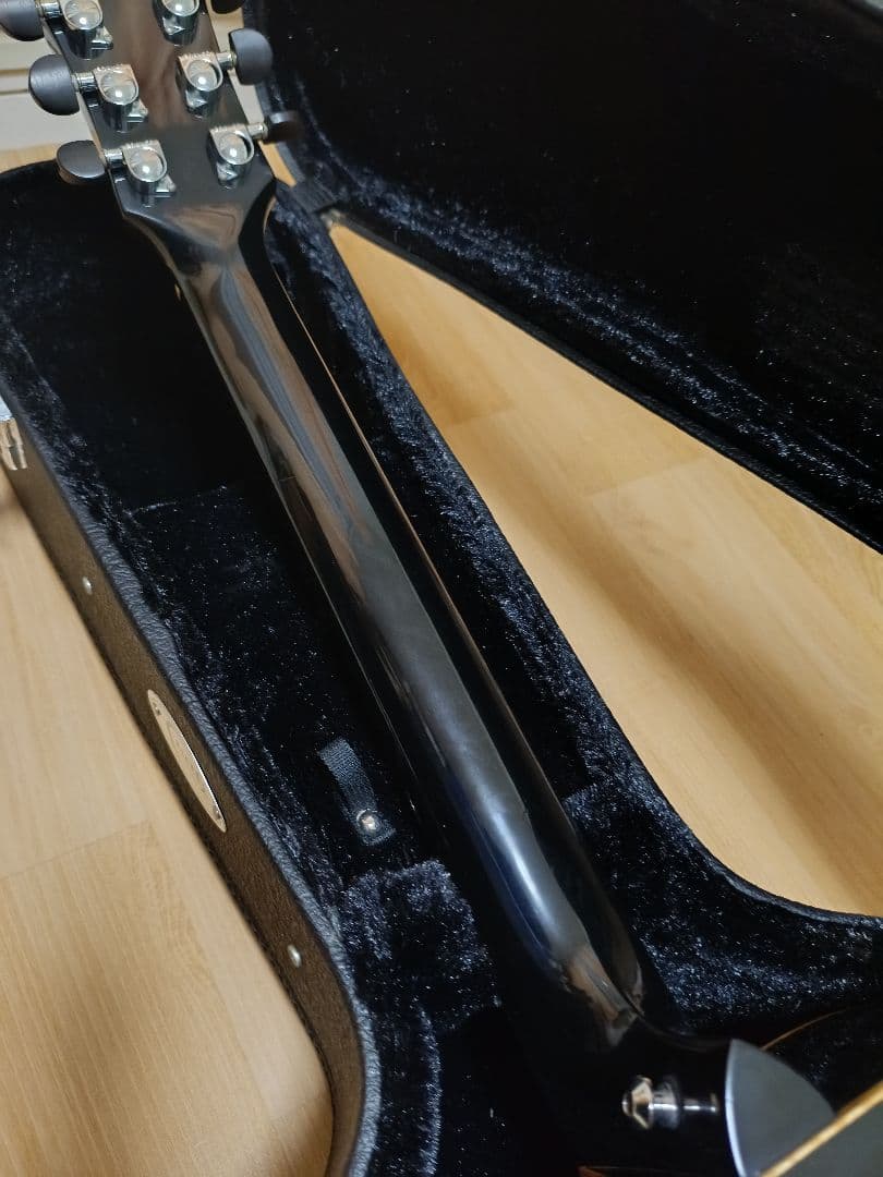 Faith eclipse Venus fecv エレキアコースティックギター