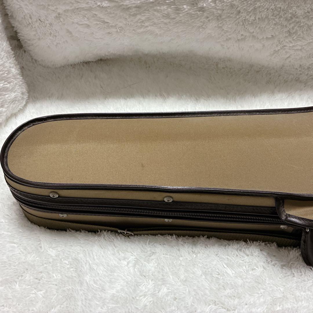 美品✨schmidt フルサイズバイオリン ケース付き 4/4