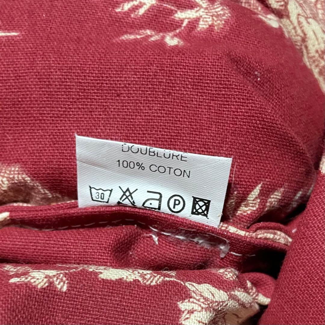 フランス産　高級　アンティーク調　犬・猫ペットベッド